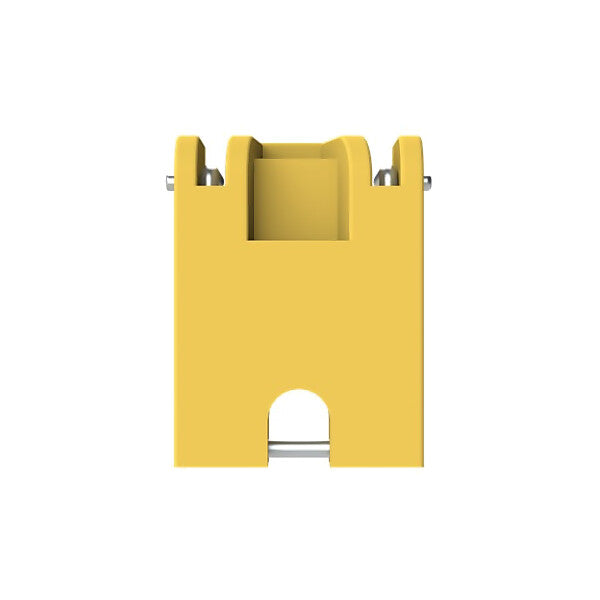 ABB Schloßadapter f.3mm-Bügel SA1